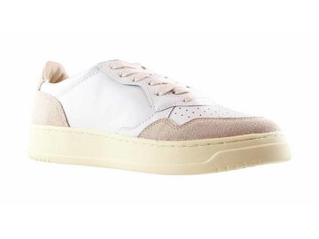 Autry - MEDALIST LOW - Wei&szlig;