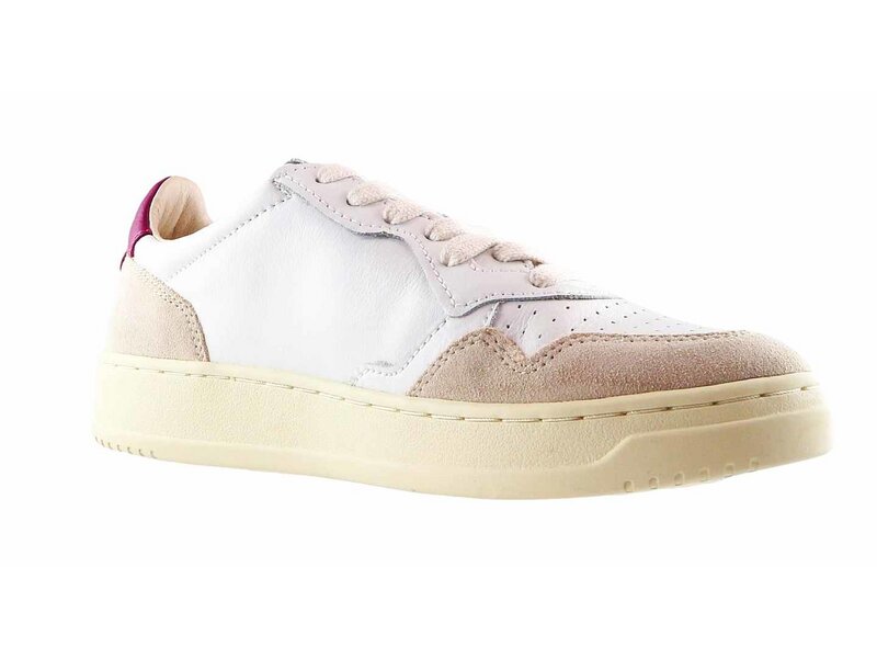 Autry - MEDALIST LOW - Wei&szlig; 