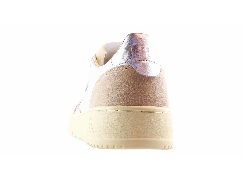 Autry - MEDALIST LOW - Wei&szlig; 