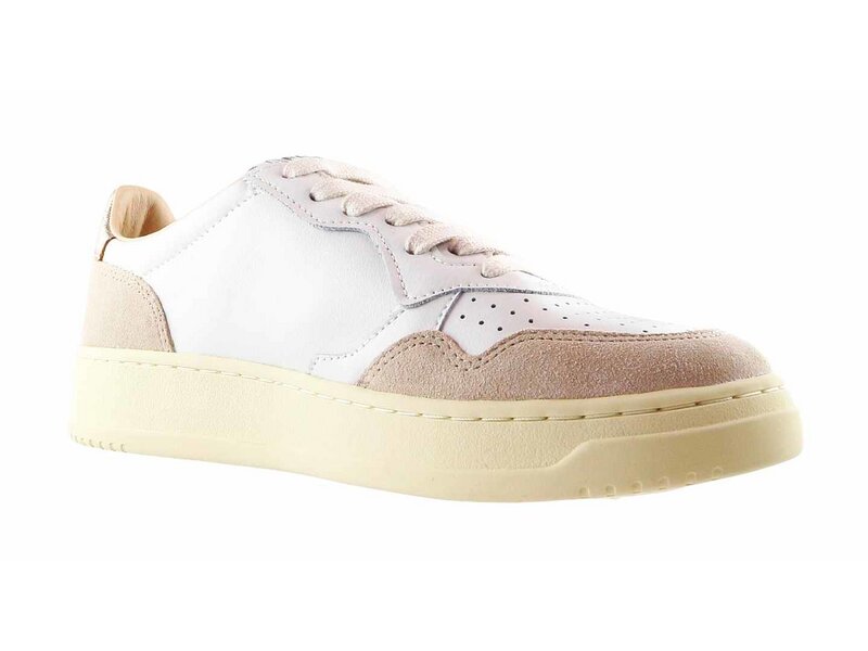 Autry - MEDALIST LOW - Wei&szlig; 