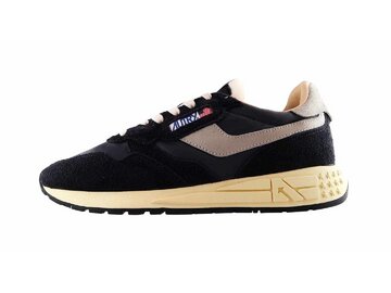 Autry - REELWIND LOW - Schwarz