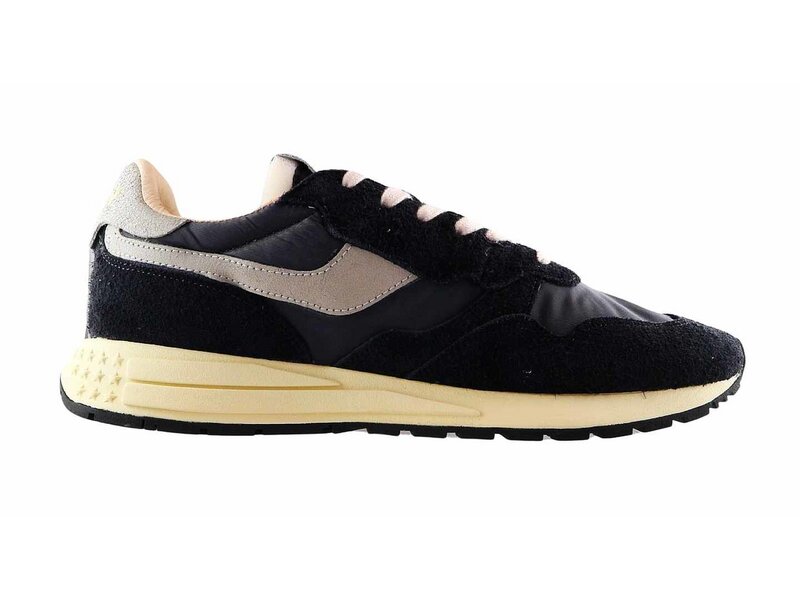 Autry - REELWIND LOW - Schwarz 