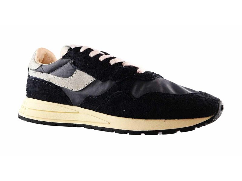 Autry - REELWIND LOW - Schwarz 