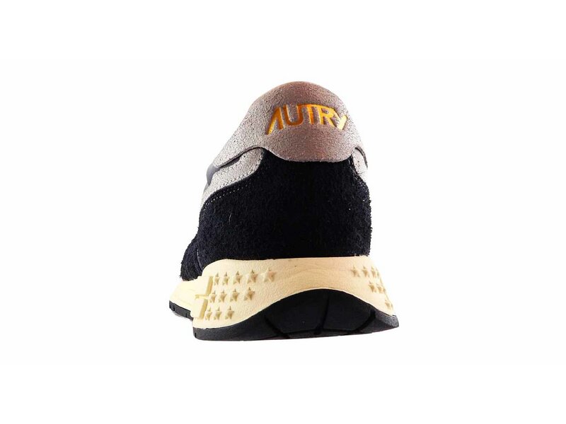 Autry - REELWIND LOW - Schwarz 