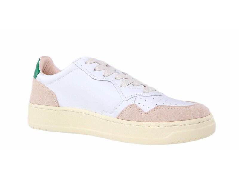 Autry - Medalist - Wei&szlig; 