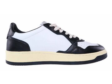 Autry - Medalist - Schwarz