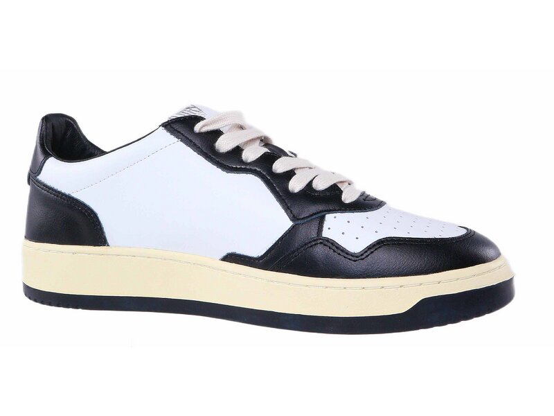 Autry - Medalist - Schwarz 