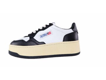 Autry - Medalist - Schwarz