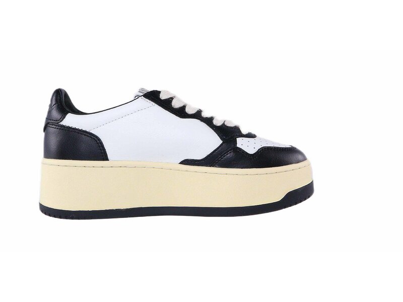 Autry - Medalist - Schwarz 