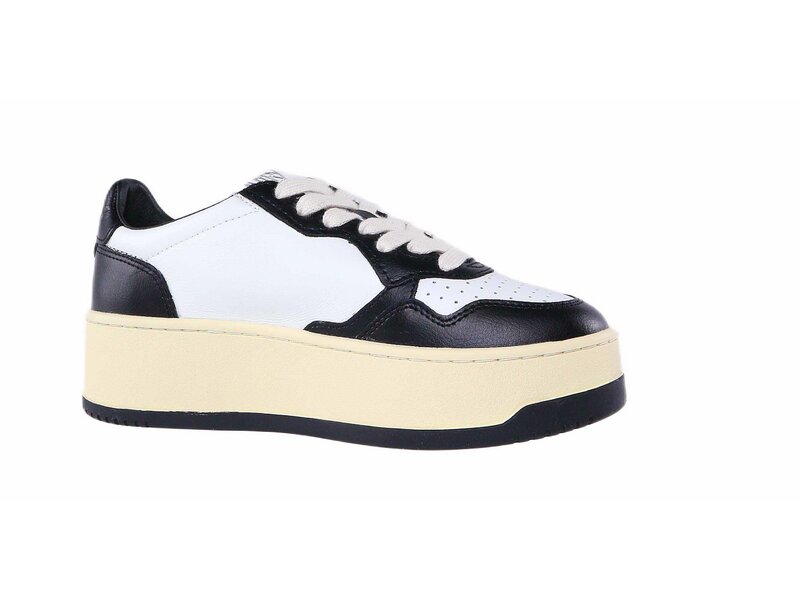 Autry - Medalist - Schwarz 