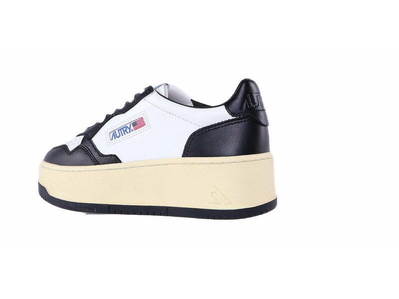 Autry - Medalist - Schwarz 