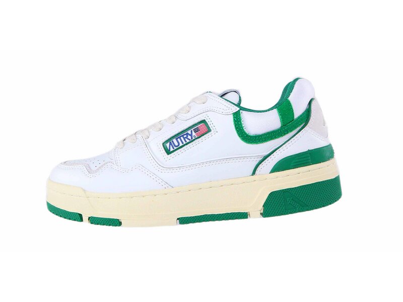 Autry - Medalist - Wei&szlig; 