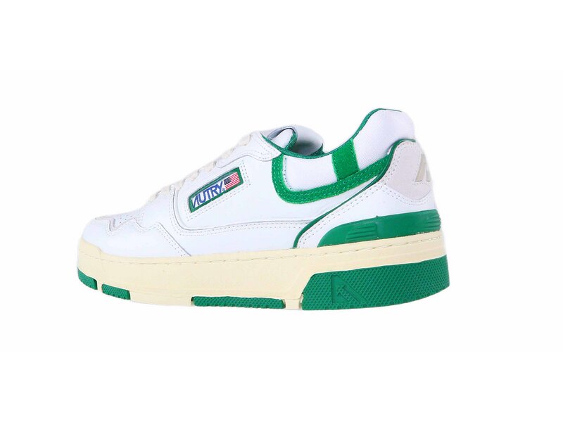 Autry - Medalist - Wei&szlig; 