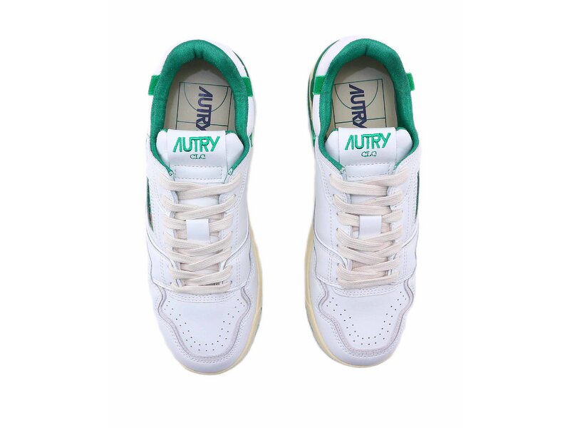 Autry - Medalist - Wei&szlig; 