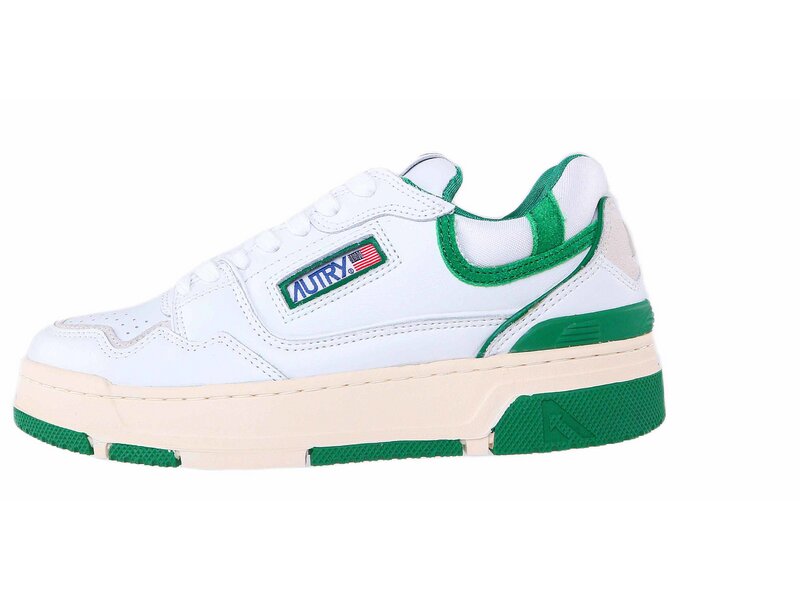 Autry - Clc - Wei&szlig; 