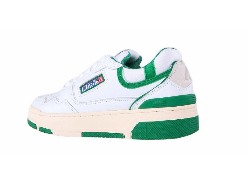 Autry - Clc - Wei&szlig; 