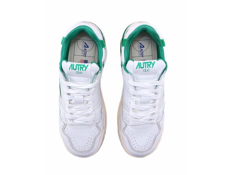 Autry - Clc - Wei&szlig; 