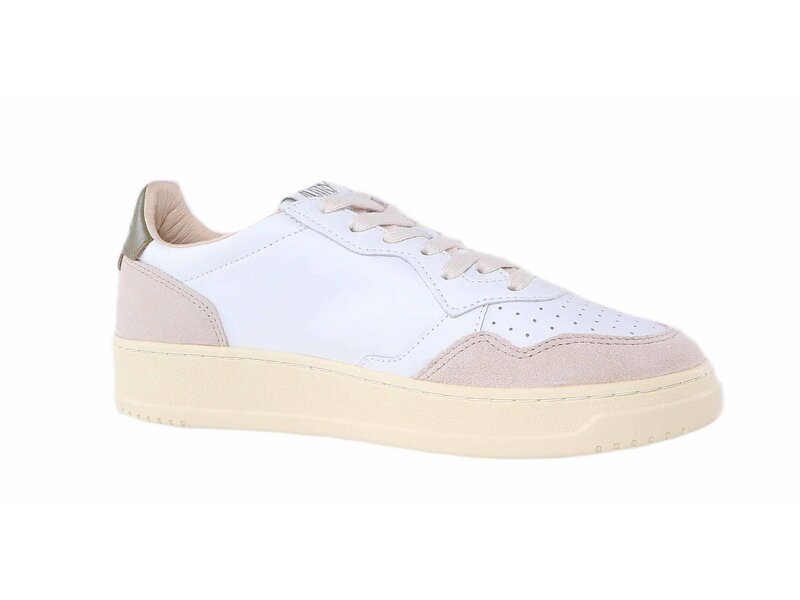 Autry - Medalist - Wei&szlig; 