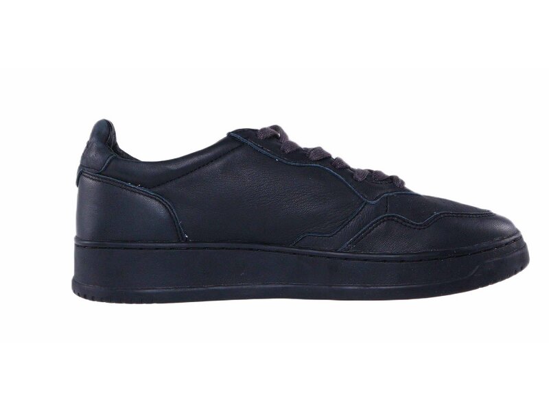 Autry - Medalist - Schwarz 