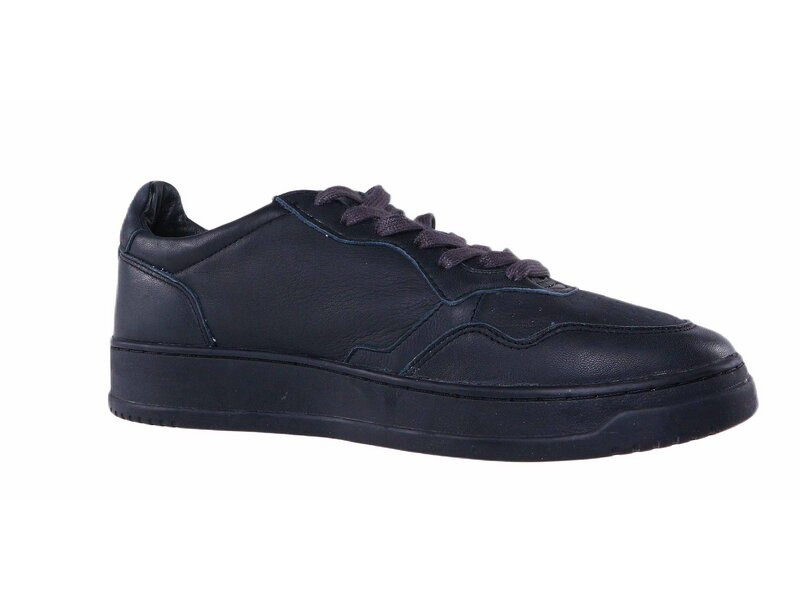 Autry - Medalist - Schwarz 