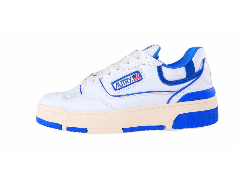 Autry - Clc - Wei&szlig; 