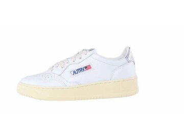 Autry - Medalist - Wei&szlig;