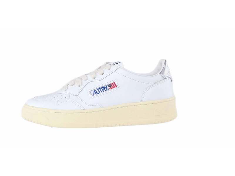 Autry - Medalist - Wei&szlig; 