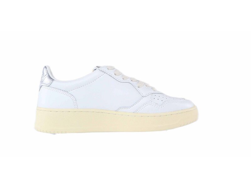 Autry - Medalist - Wei&szlig; 