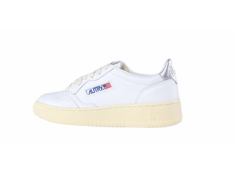 Autry - Medalist - Wei&szlig; 