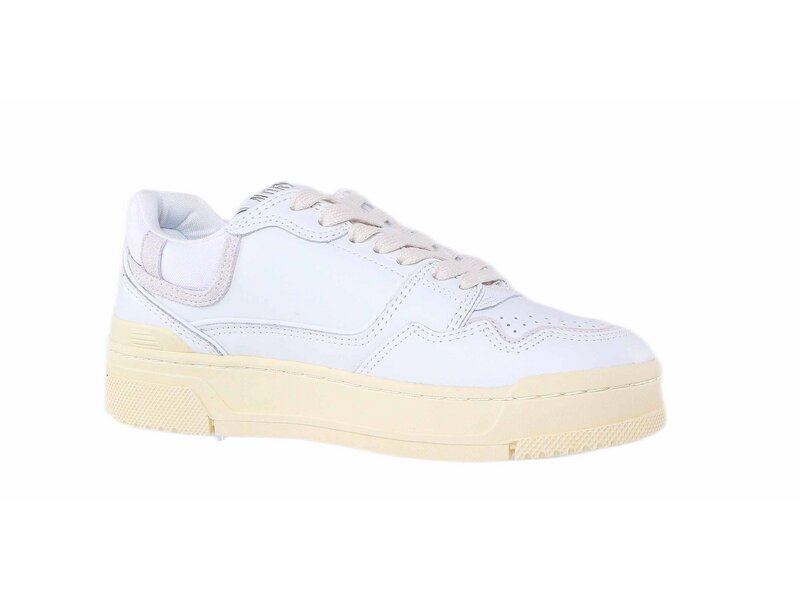 Autry - Clc - Wei&szlig; 