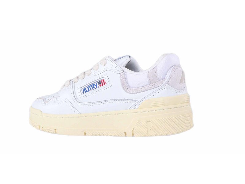 Autry - Clc - Wei&szlig; 