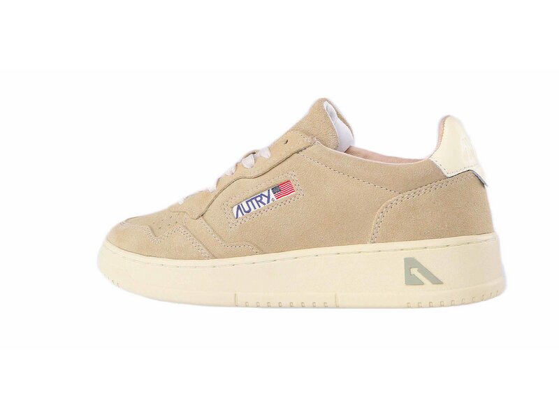 Autry - Dallas - Beige 