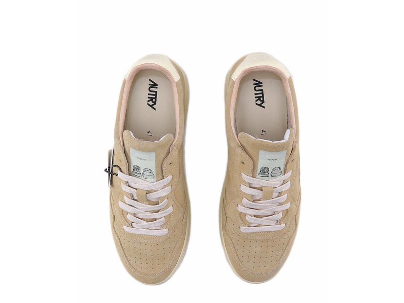 Autry - Dallas - Beige 