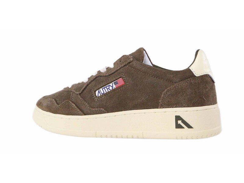 Autry - Medalist - Gr&uuml;n 