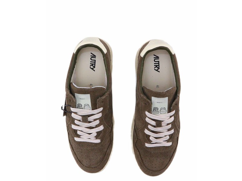 Autry - Medalist - Gr&uuml;n 