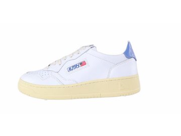 Autry - Medalist - Wei&szlig;