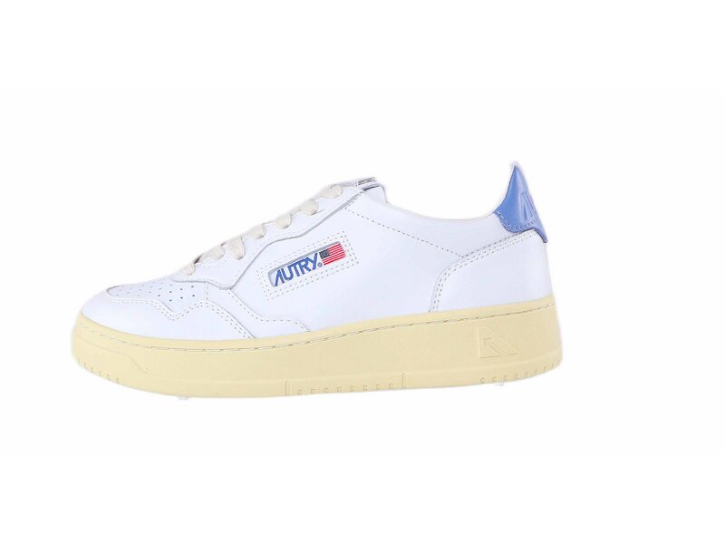 Autry - Medalist - Wei&szlig; 