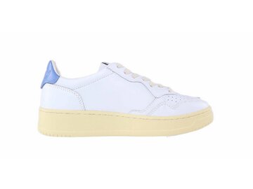 Autry - Medalist - Wei&szlig;