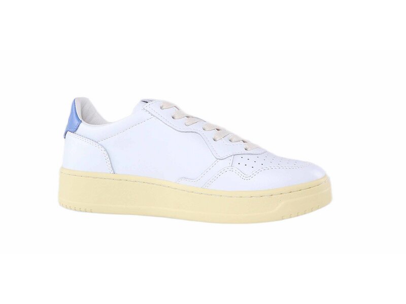 Autry - Medalist - Wei&szlig; 