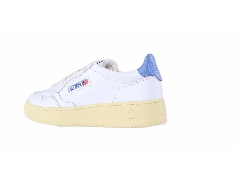 Autry - Medalist - Wei&szlig; 