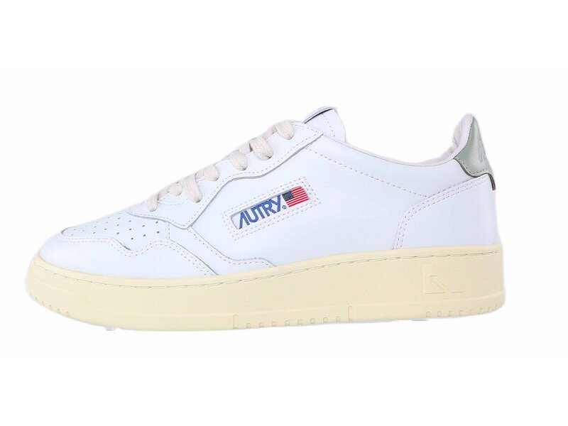 Autry - Medalist - Wei&szlig; 