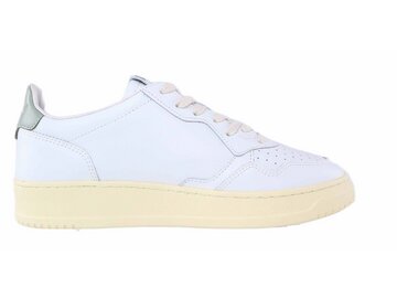 Autry - Medalist - Wei&szlig;