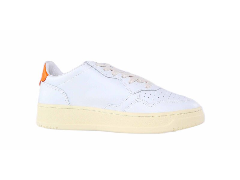 Autry - Medalist - Wei&szlig; 