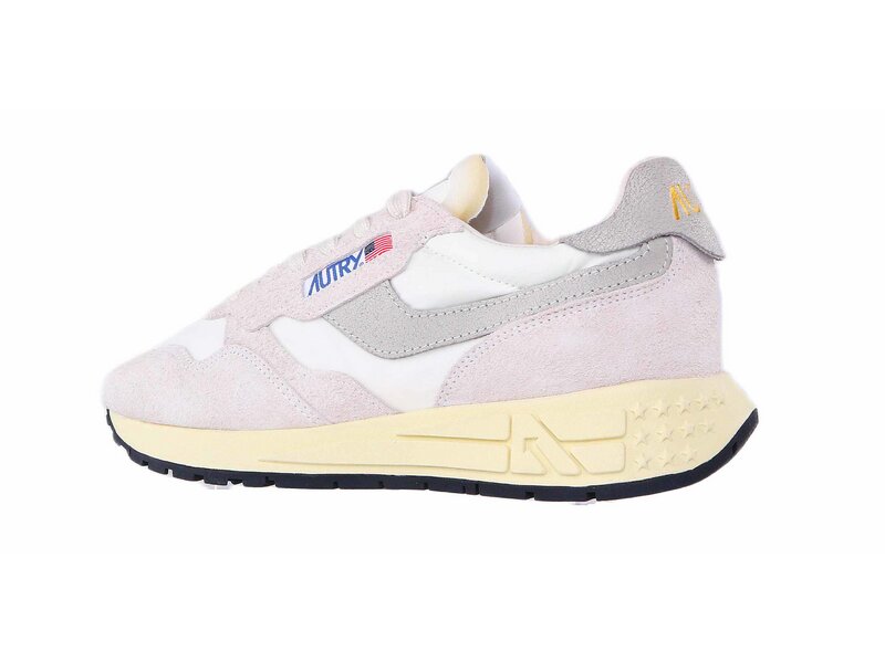 Autry - Reelwind - Wei&szlig; 