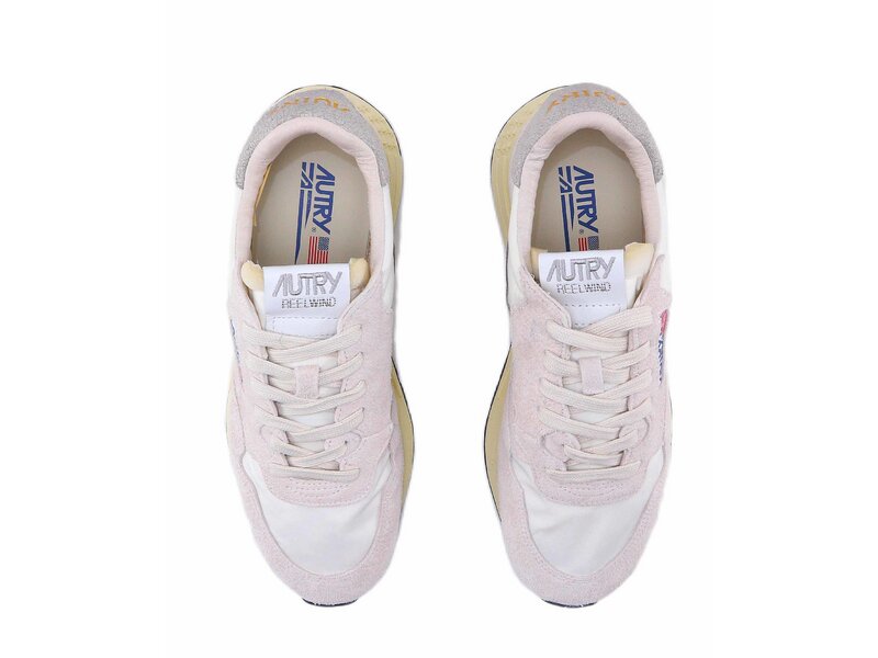 Autry - Reelwind - Wei&szlig; 