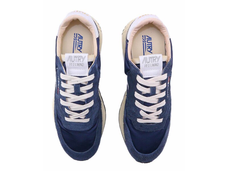 Autry - Reelwind - Blau 