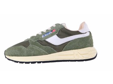 Autry - Reelwind - Gr&uuml;n