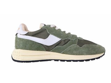 Autry - Reelwind - Gr&uuml;n