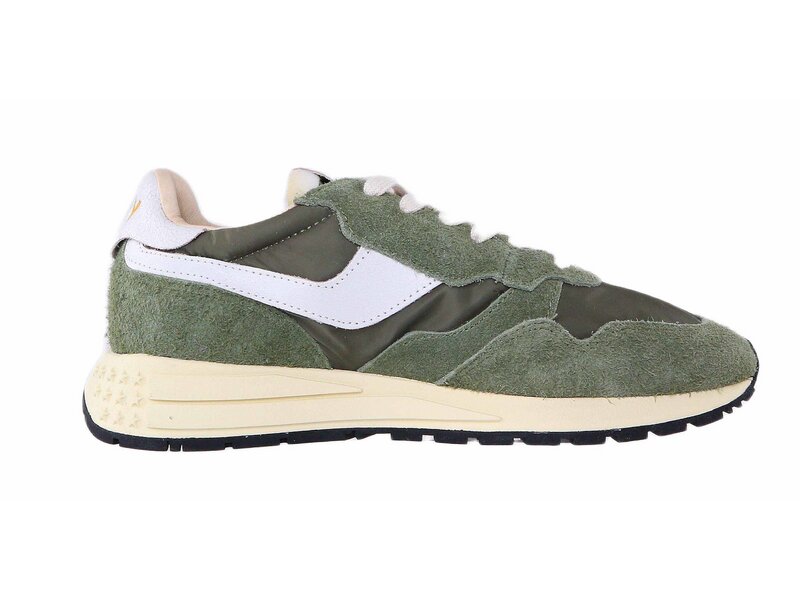 Autry - Reelwind - Gr&uuml;n 