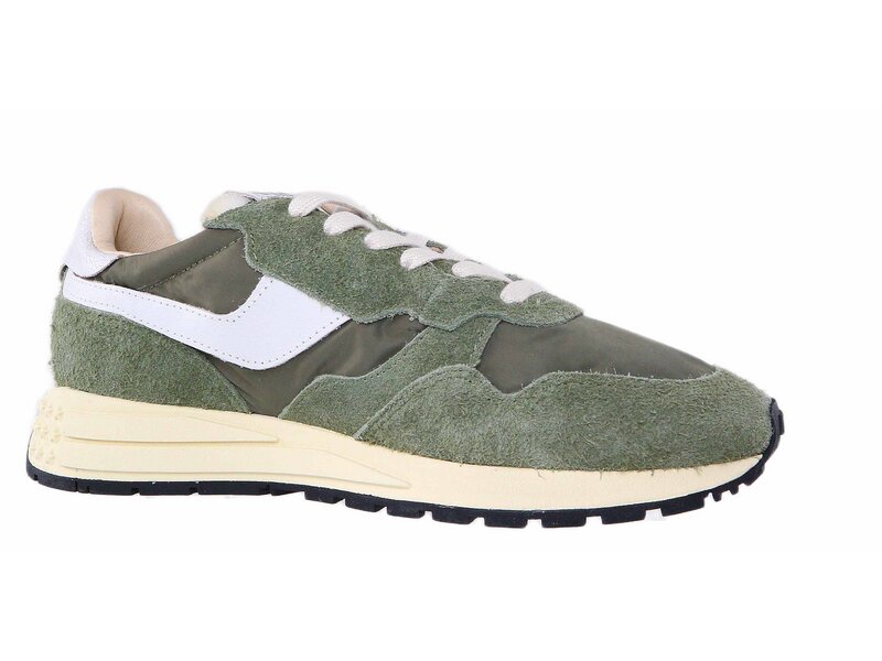 Autry - Reelwind - Gr&uuml;n 